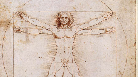 Według obiegowych wierzeń, humaniści mają cztery ręce i piją ludzką krew.